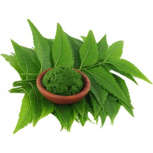 neem face pack for dark spots and pimples