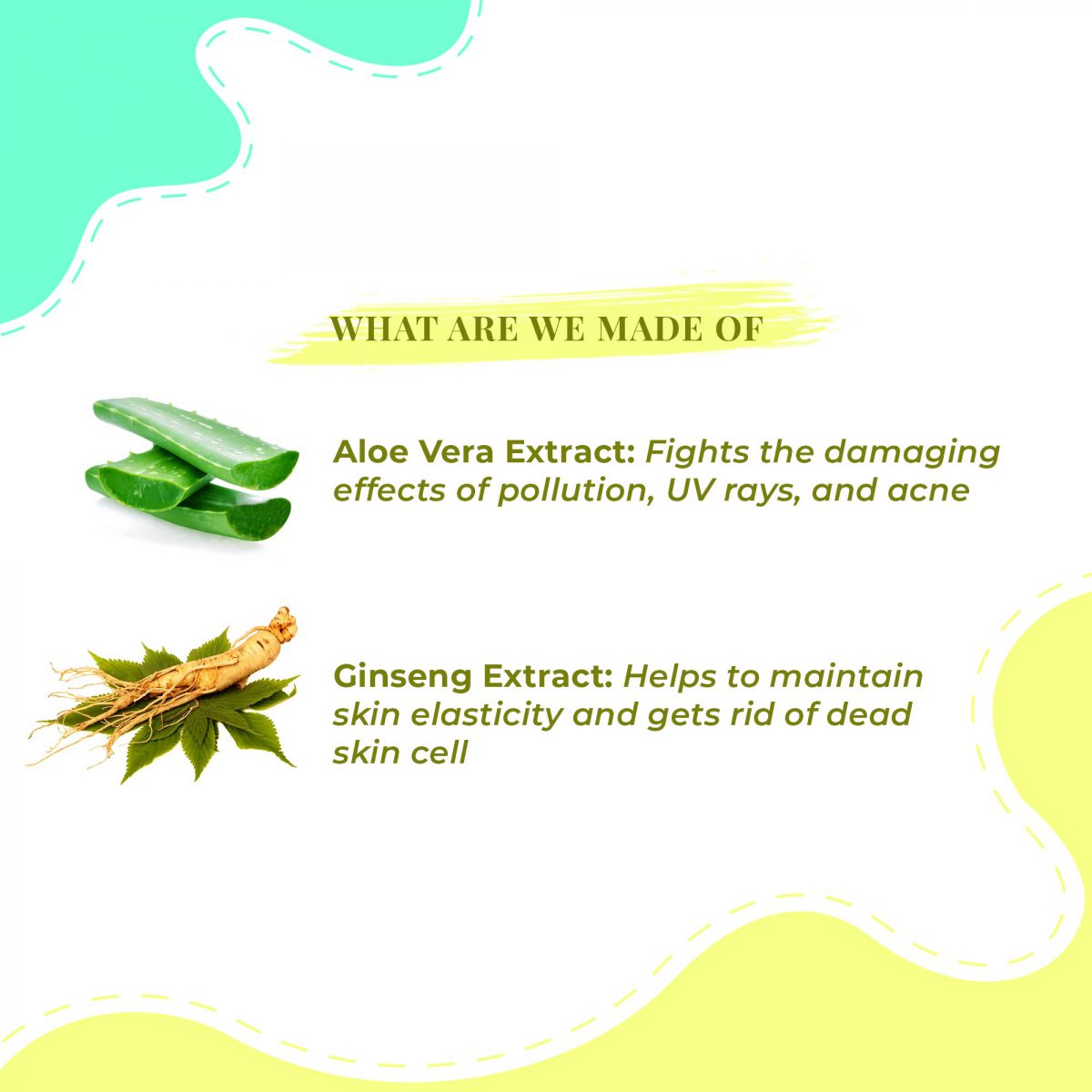Super Smelly Aloe Vera Face Wash | aloe vera for pimples and dark spots | aloe vera face wash benefits | buy onlie aloe vera face wash