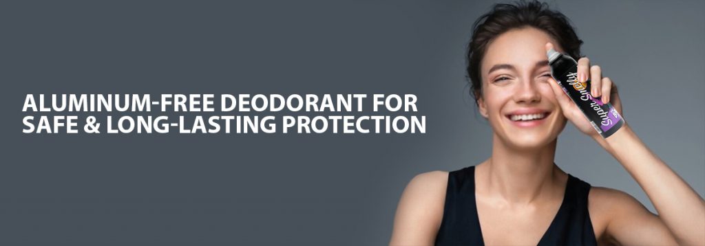 The Truth About Aluminum Deodorants And Why You Need A Switch! | Best aluminium free deodorant, deodorant for men online, chemical free deo, supersmelly zero toxin deodorant spray,